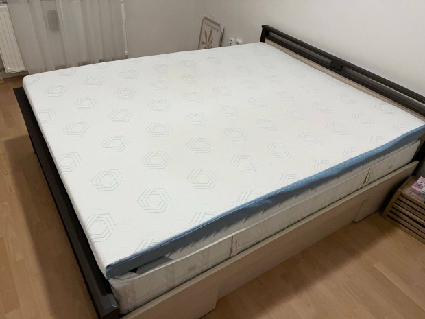 Fedmatrac 180x200 Ikea