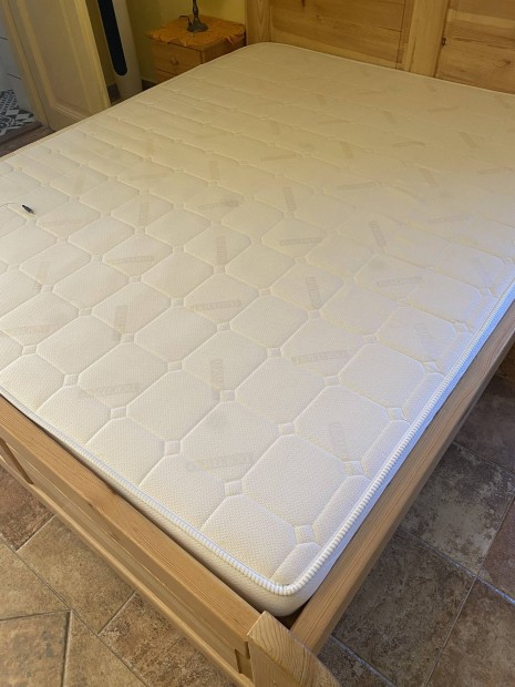 Dormeo matrac 160*200*17 cm