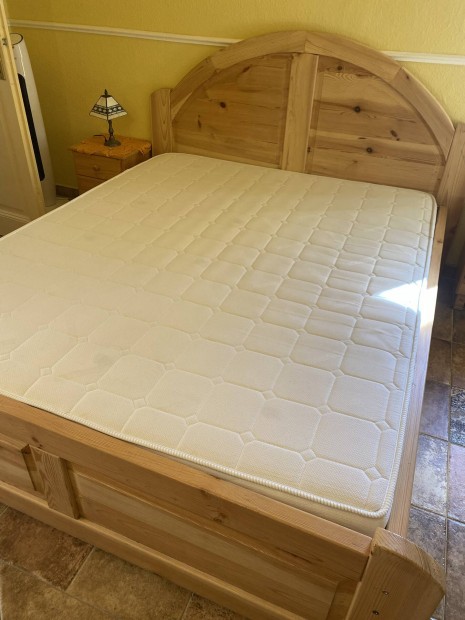Dormeo matrac 160*200 cm
