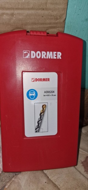 Dormer A095204