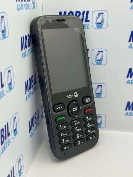 Doro 7010 Wifi-s nyomgombos telefon!