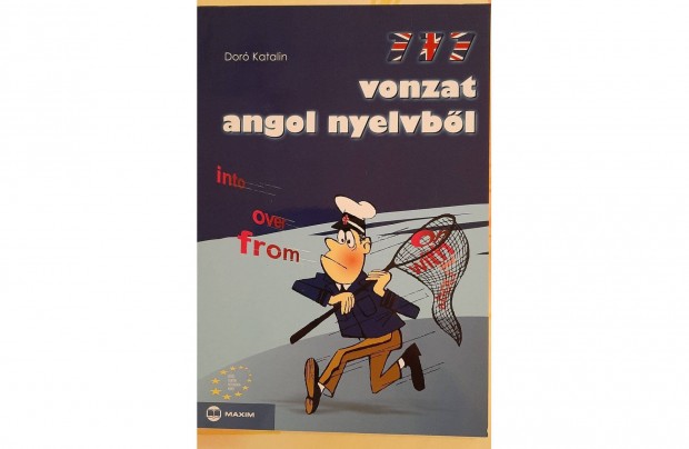 Dor Katalin: 111 vonzat angol nyelvbl