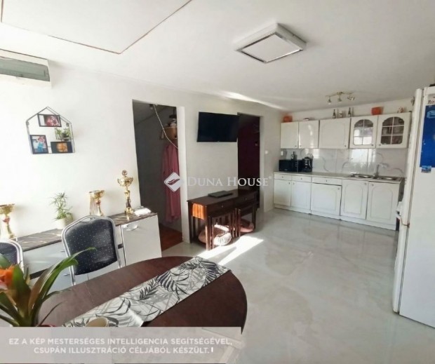 Dorogi elad� 55 nm-es h�z