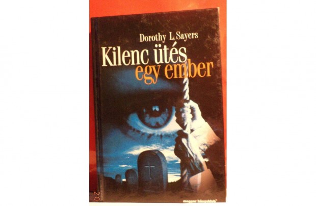 Dorothy L. Sayers: Kilenc ts egy ember