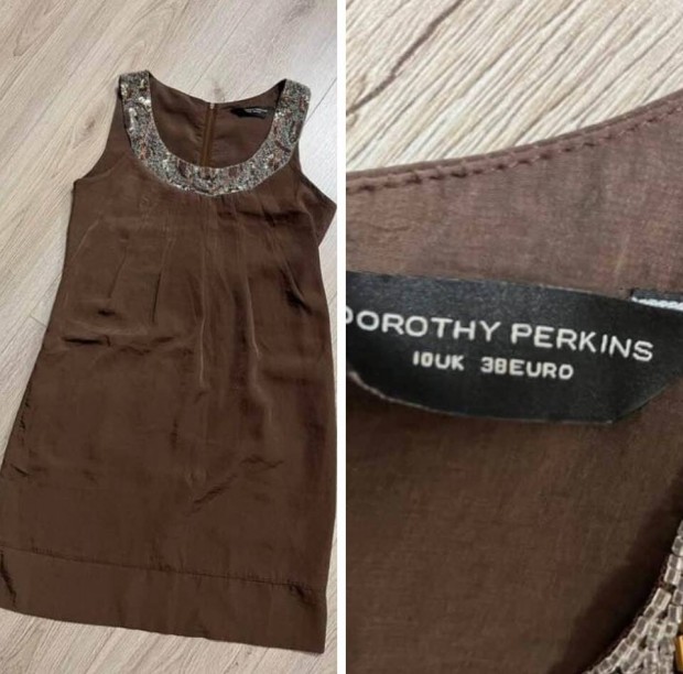 Dorothy Perkins ni ruha