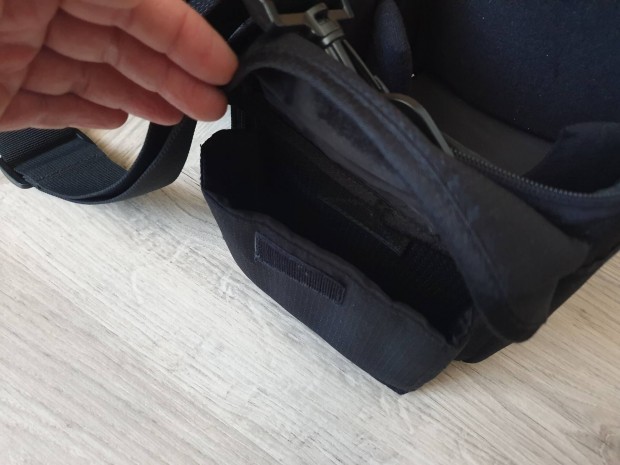 Dörr Actionbag no. 4 fényképezőgép táska