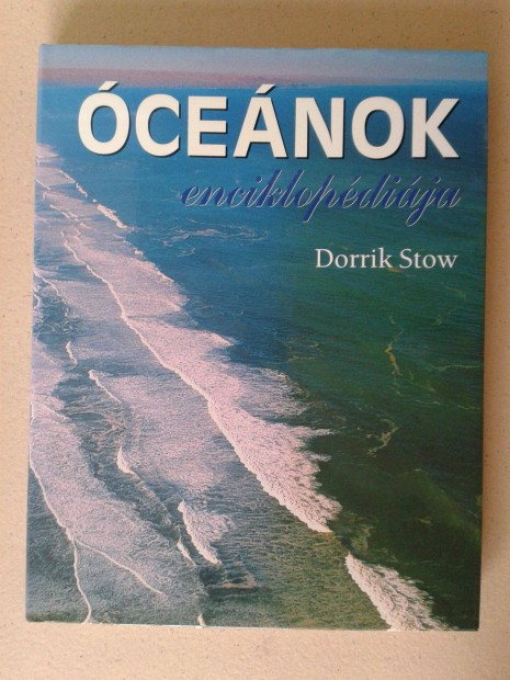 Dorrik Stow: cenok enciklopdija