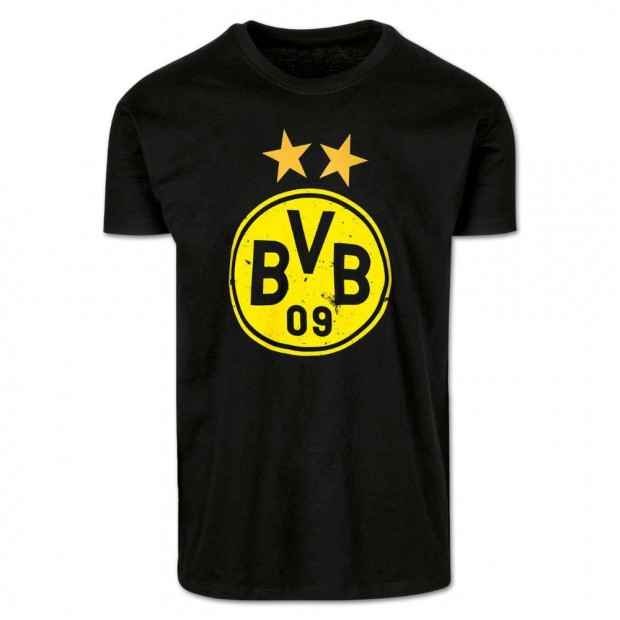 Dortmund pl fekete