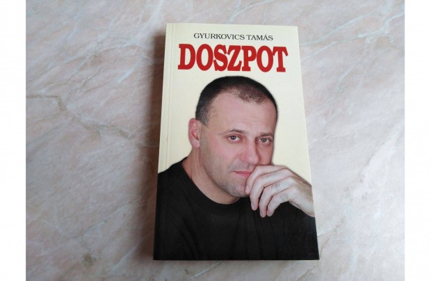 Doszpot - Portrregny - Gyurkovics Tams
