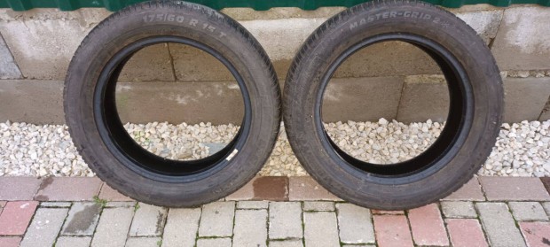 Dot4020 elad 2db sempert master grip 2 175/65 r15 tli gumi