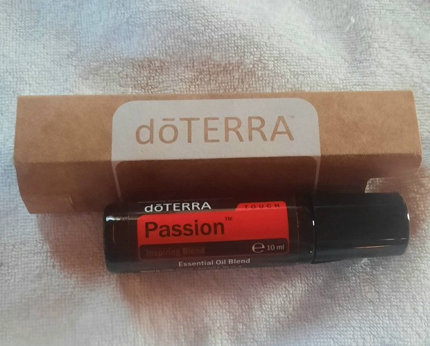 Dterra Passion Touch 10ml