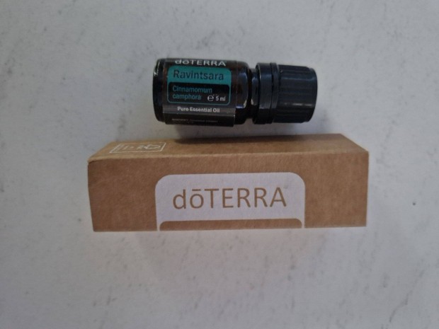 Doterra Ravintsara