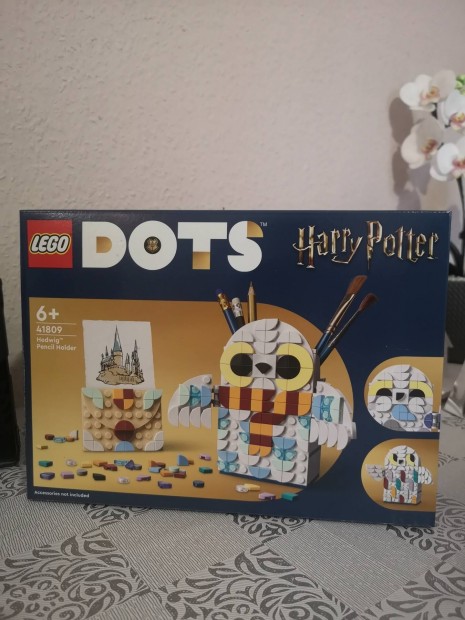 Dots Harry Potter lego