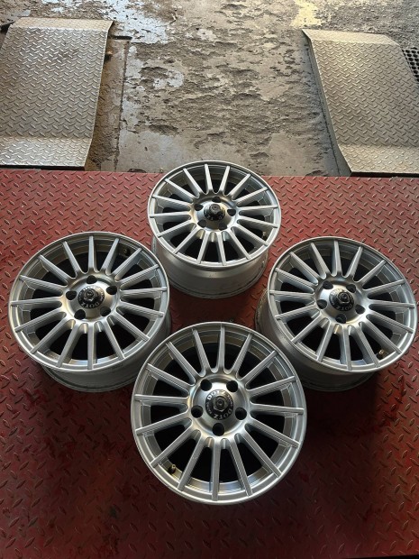 Dotz 15 Alufelni 5x110 Opel Saab Alfa