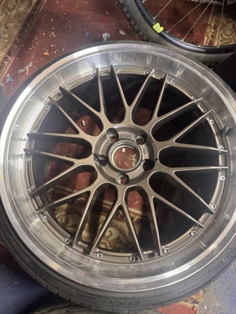 Dotz 19" 5x112