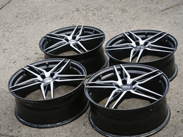 Dotz 19 coll 5x112