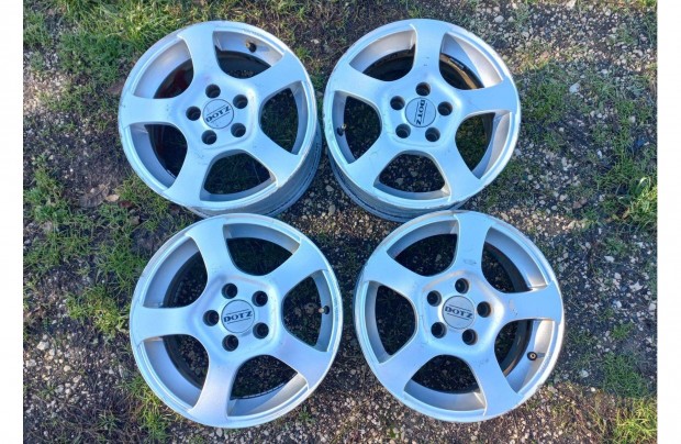 Dotz 5X100 14 colos alufelnik