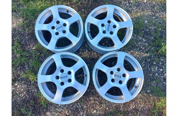 Dotz 5X100 14 colos alufelnik