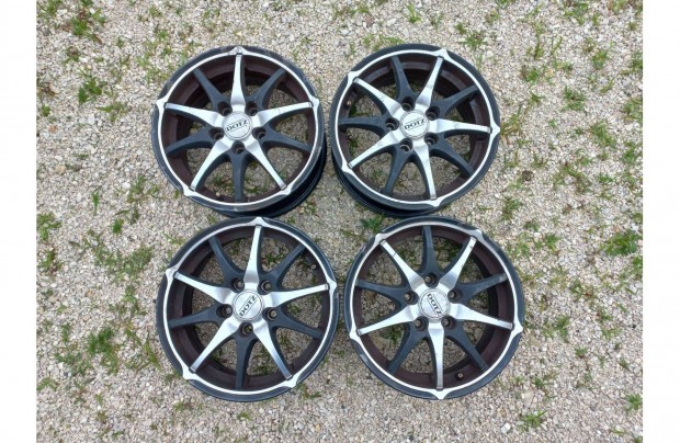 Dotz 5X112 15 colos alufelnik
