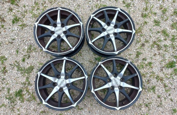 Dotz 5X112 15 colos alufelnik!