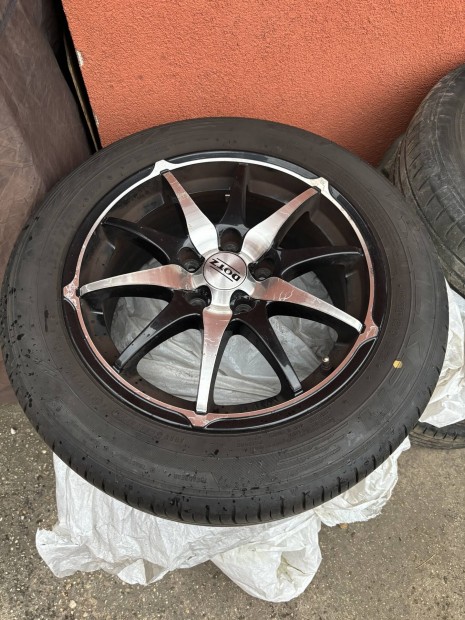 Dotz 7x16 et50 5x112 vw golf 5 6 alufelni