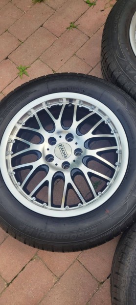 Dotz Alufelni 5x105