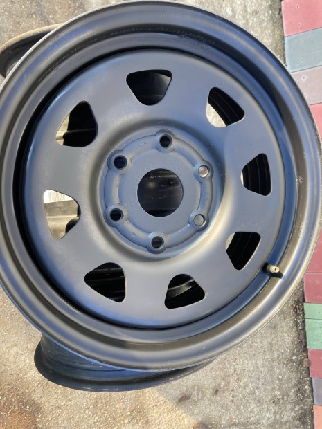 Dotz Dakar lemezfelni 4 db kiv�l� �llapot�