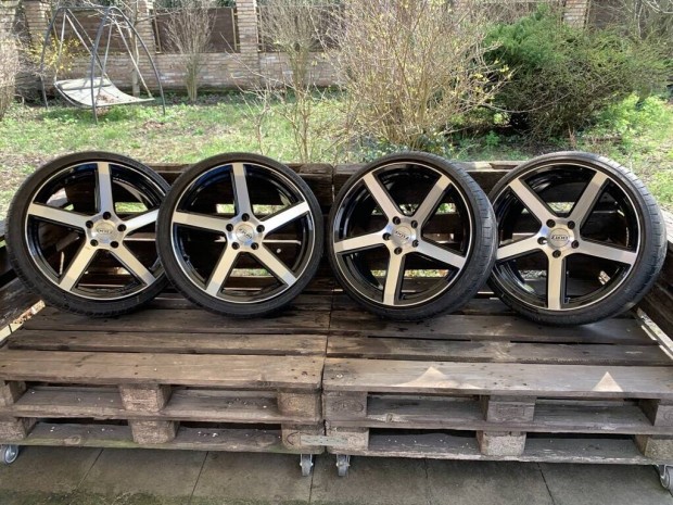 Dotz Felni 19" 5x120