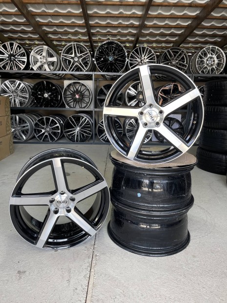 Dotz Gyari 19" alufelni