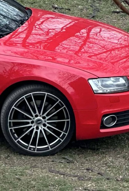 Dotz R20 felniszett 5x112 255/30