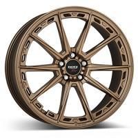 Dotz Sonoma bronze 8,5X20 5X114,3 ET45 CB71,6 | alufelni |