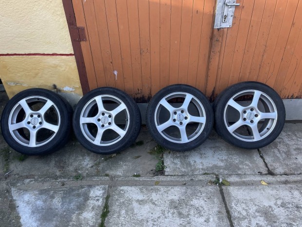 Dotz "17" alufelni