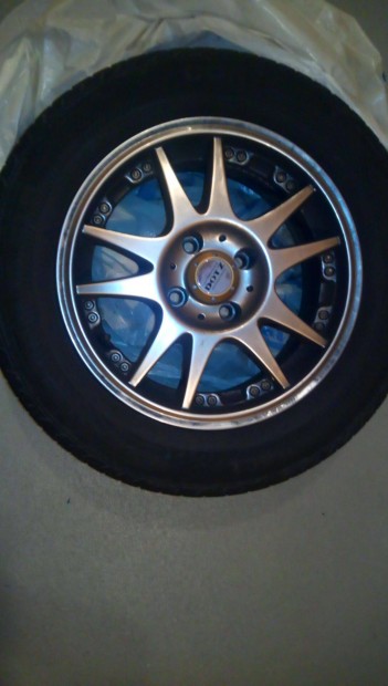 Dotz alufelnik eladók