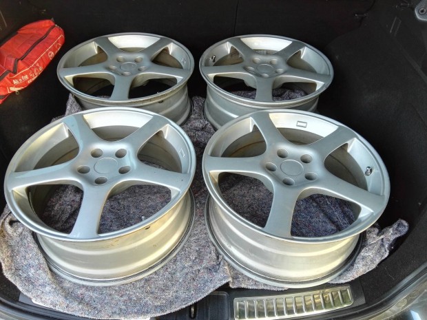 Dotz lmola K�nny�f�m felni 18 coll 