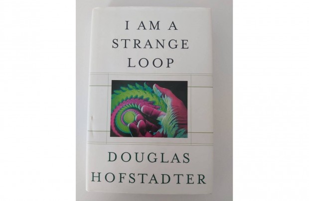 Douglas R. Hofstadter: I Am a Strange Loop