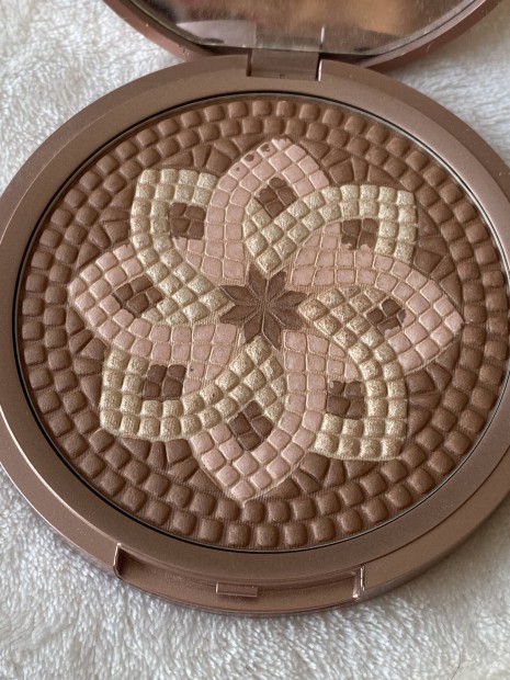 Douglas big bronzer powder arcra s testre