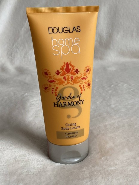 Douglas home spa garden of harmony body lotion 200 ml