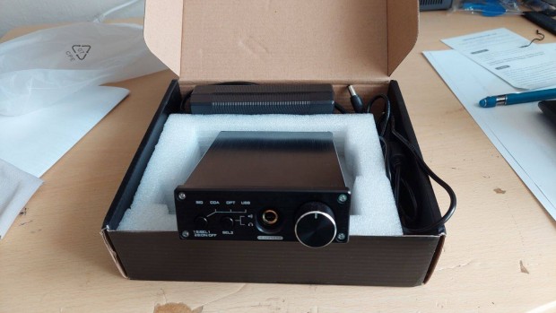 Doukaudio Q5pro DAC