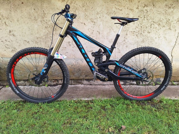 Downhill Scott Gambler 20 Vz M