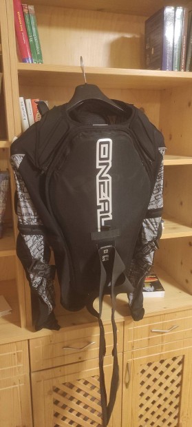 Downhill enduro kerkpr protector, vdruhzat XXL