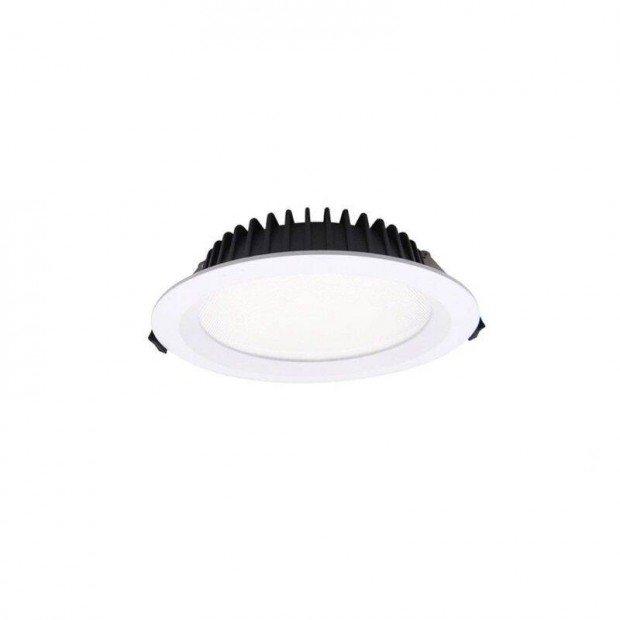 Downlight Led spotlmpa, meleg, semleges s hideg fehr fny, 20W