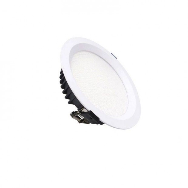 Downlight Led spotlmpa, meleg, semleges s hideg fehr fny, 20W