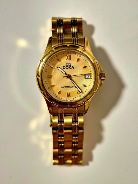 Doxa Automata