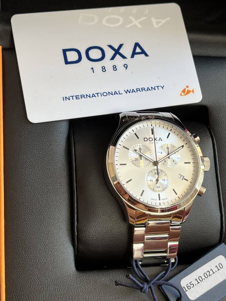 Doxa D Chrono ra j hordatlan 