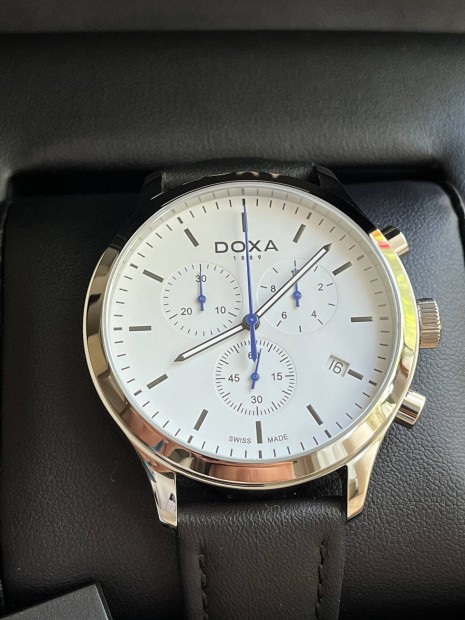 Doxa D Chrono ra j hordatlan 