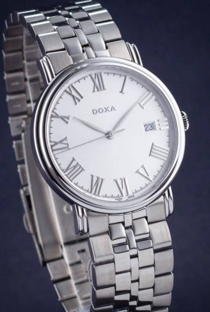 Doxa Royal frfi karra elad