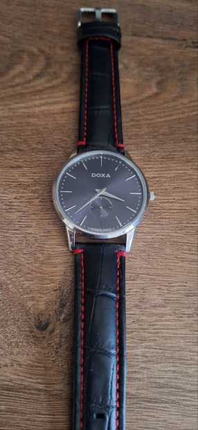 Doxa Slim Line ra karra 