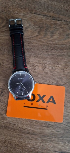 Doxa Slim Line ra karra 