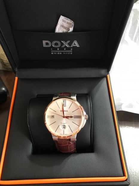 Doxa automata karra