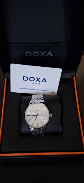 Doxa automata karora 